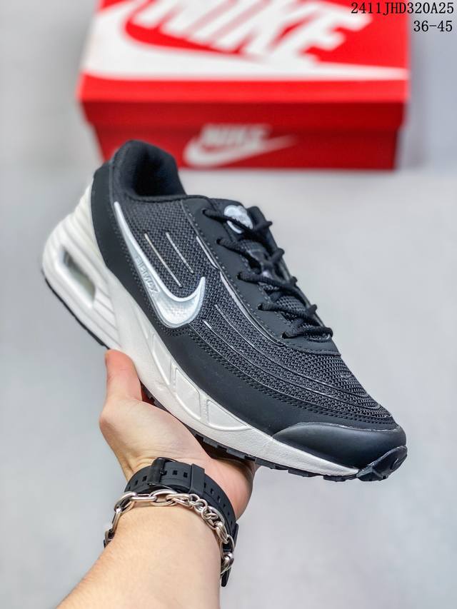 Nike耐克男女nike Air Max Verse休闲鞋fv 2-001 尺码：36-45 40-45 编码：11Jhd320A25 - 点击图像关闭