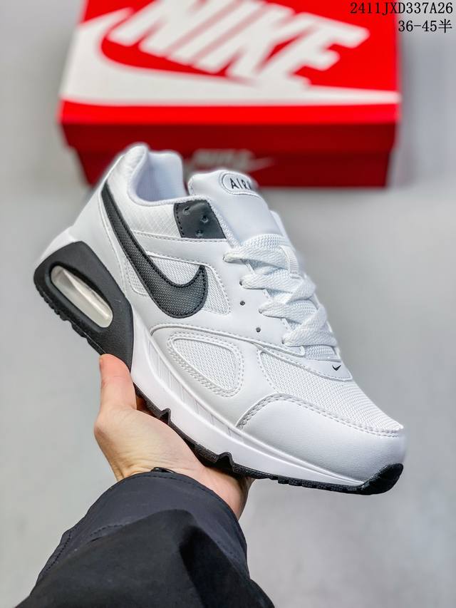 公司级nike Air Max 90 Se 初代系列低帮复古气垫百搭休闲运动慢跑鞋 货号:Fn8005-002 尺码:36 36.5 37.5 38 38.5