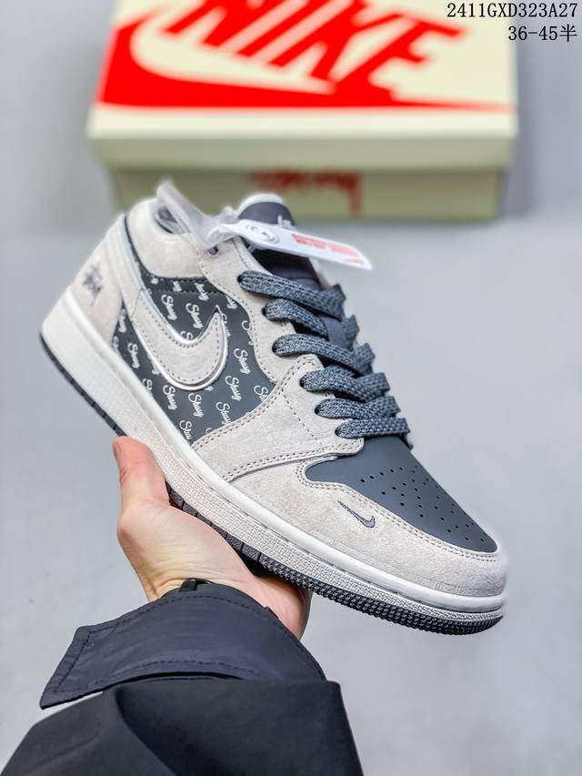 海外爆款限量发售！公司级 Nike Sb Dunk Low“ 北面联名 米白北极狐” 周年高端定制 低帮休闲板鞋 定制鞋盒 大厂纯原品质出货 超高清洁度 皮料切