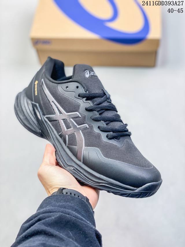 公司级asics Gel-Kayano 12.1亚瑟士户外鞋 内加短细绒保暖鞋 经典跑鞋 如今机能风和户外风吹得正劲，便是主打“Urban Outdoor机能越