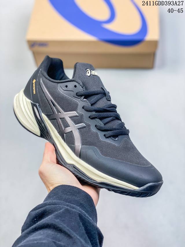 公司级asics Gel-Kayano 12.1亚瑟士户外鞋 内加短细绒保暖鞋 经典跑鞋 如今机能风和户外风吹得正劲，便是主打“Urban Outdoor机能越