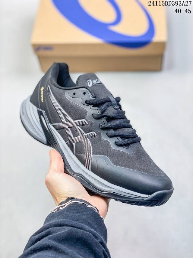 公司级asics Gel-Kayano 12.1亚瑟士户外鞋 内加短细绒保暖鞋 经典跑鞋 如今机能风和户外风吹得正劲，便是主打“Urban Outdoor机能越