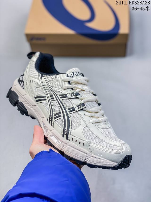 公司级asics Gel-Kahana 8 Sp亚瑟士经典户外跑鞋如今机能风和户外风吹得正劲 这款gel-Kahana 8 Sp便是主打urban Outdoo