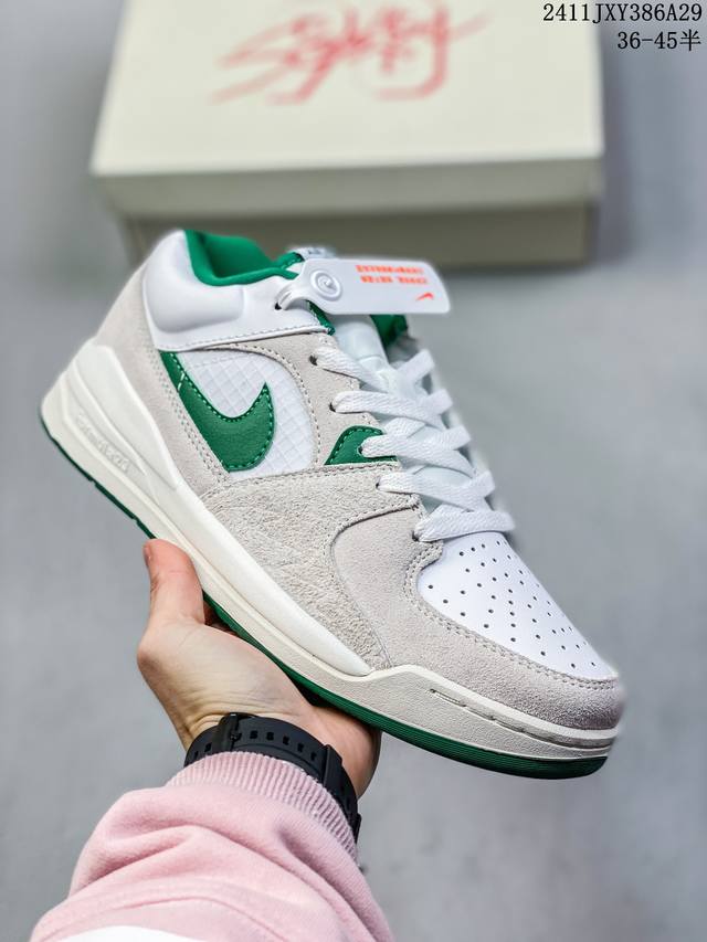 Air Jordan Legacy 312 Low 低帮 黑白蓝 Aj312 乔丹312代 Aj312 乔312 低邦 黑白蓝 乔丹篮球鞋系列 号称 “最强三合