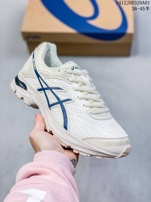 Asics 亚瑟士 Gel-Kahana 8 男女鞋越野跑步鞋抓地稳定运动鞋缓震耐磨跑鞋。Gel-Kahana系列为实用级越野跑鞋，融合机能和户外潮流强势回归，