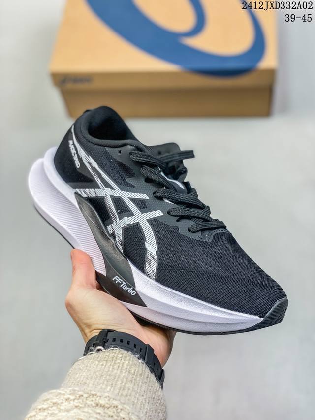 公司级日本专业跑鞋品牌 亚瑟士asics Gel Kayano 31系列轻量缓震休闲运动跑步鞋 采用环保太空合成革配合透气网眼布鞋面材质 中底3D可视gel缓震