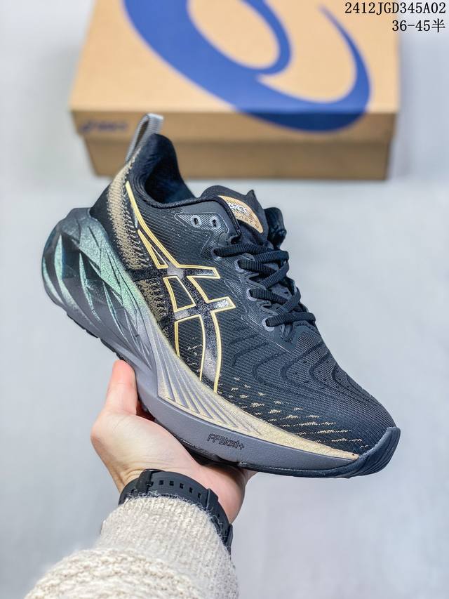 36-45半码 Asics 亚瑟士 Kahana 8代系列 男女鞋半码制，采用透气网眼鞋面配合部分合成革材质，全新轻量eva发泡缓震中底，外置特殊防滑耐磨橡胶底