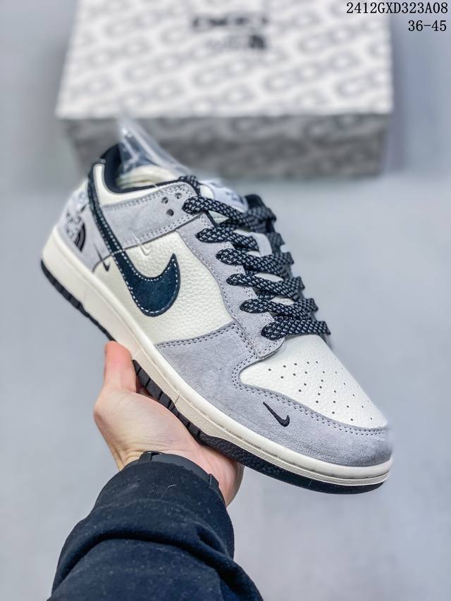 海外爆款限量发售！公司级 Travis Scott X Fragment Design X Jordan Air Jordan 1 Low Og Sp “斯图西