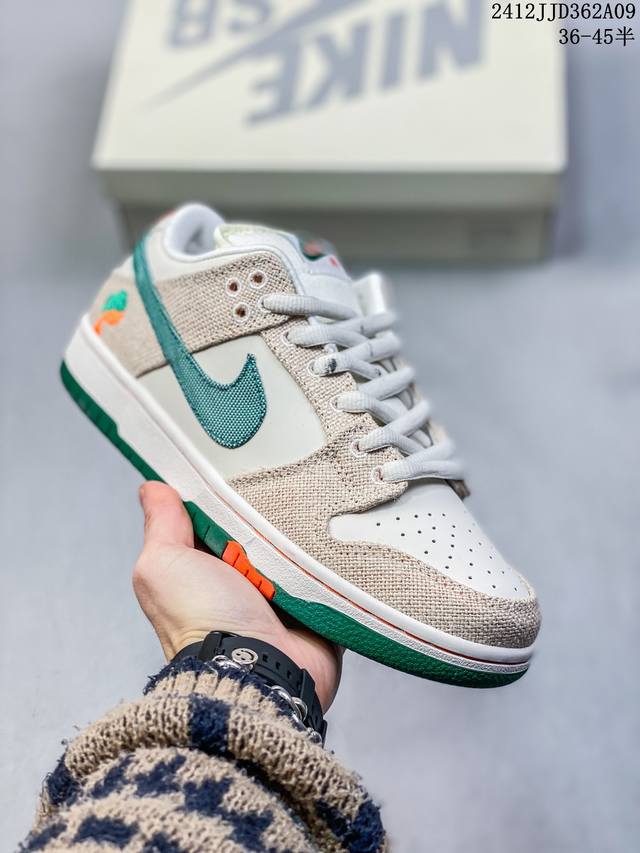 真标 耐克 Nike Dunk Low 板鞋 Sb系列经典百搭休闲运动板鞋，时尚滑板鞋。加厚鞋舌的填充，使舒适性大大提升，同时也更方便穿脱中底部分则加入了脚感柔