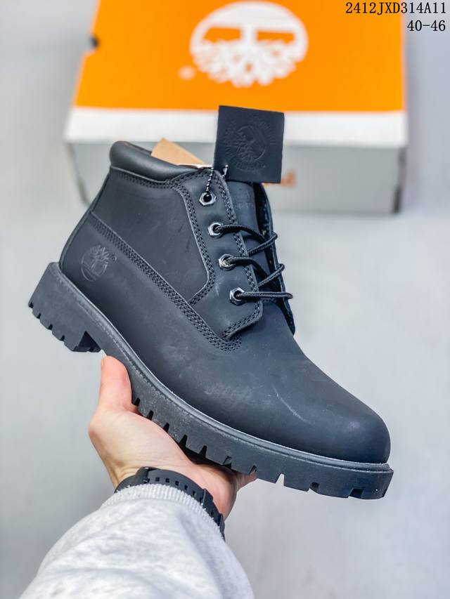 Timberland添柏岚男子oxford Low户外休闲鞋73538 12Jxd314A11