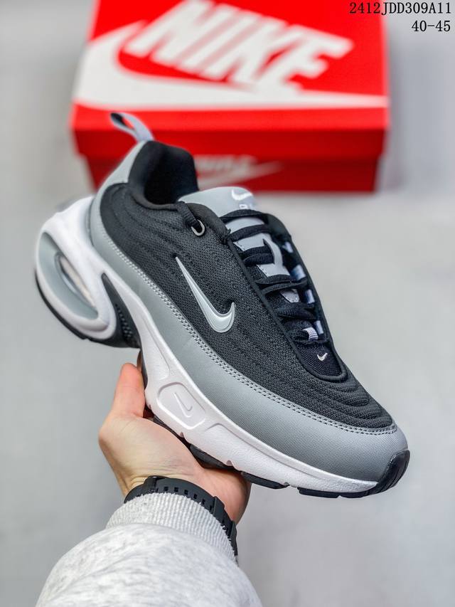 耐克nike Air Max Portal 舒适百搭防滑耐磨 低帮 休闲跑步鞋 尺码： 36 37 38 39 40 41 42 43 44 45 货号：Hf3