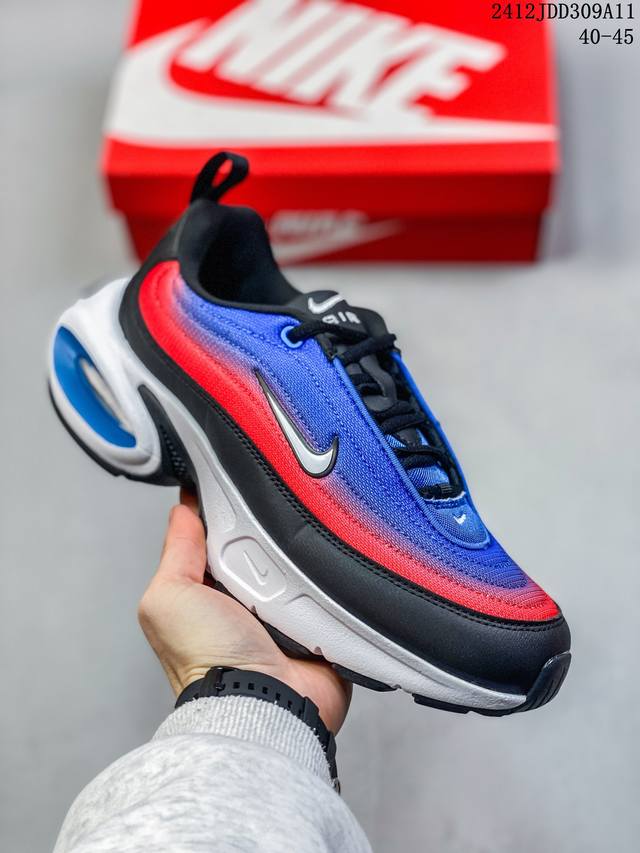 耐克nike Air Max Portal 舒适百搭防滑耐磨 低帮 休闲跑步鞋 尺码： 36 37 38 39 40 41 42 43 44 45 货号：Hf3