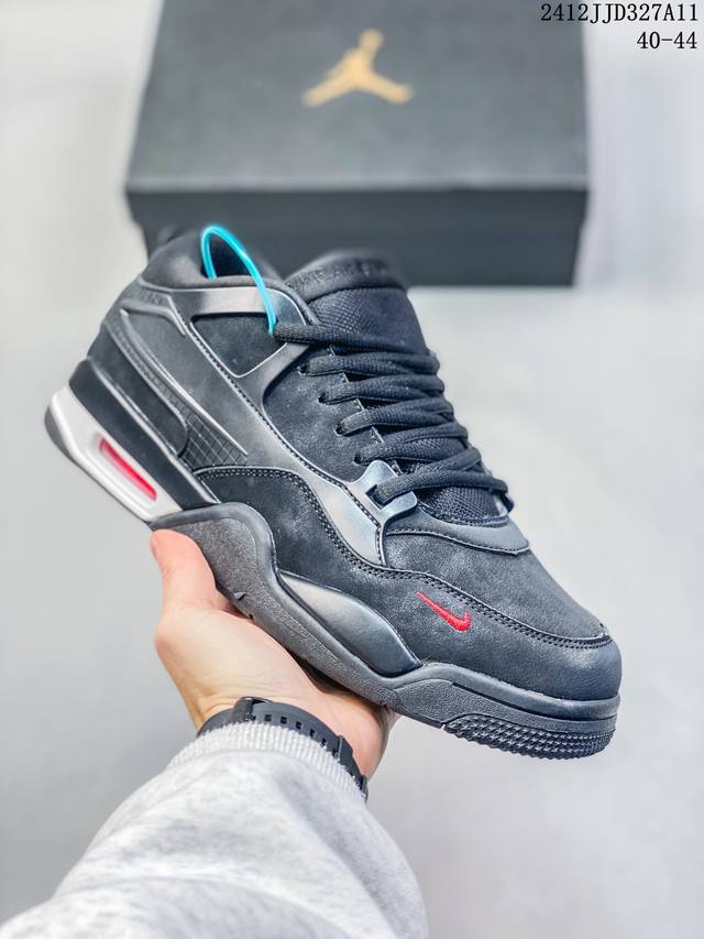 Air Jordan 3 Retro ”Hide And Sneak“ Aj3 乔丹3代 简版aj3 尺码：40-44 编码：12Jjd327A11