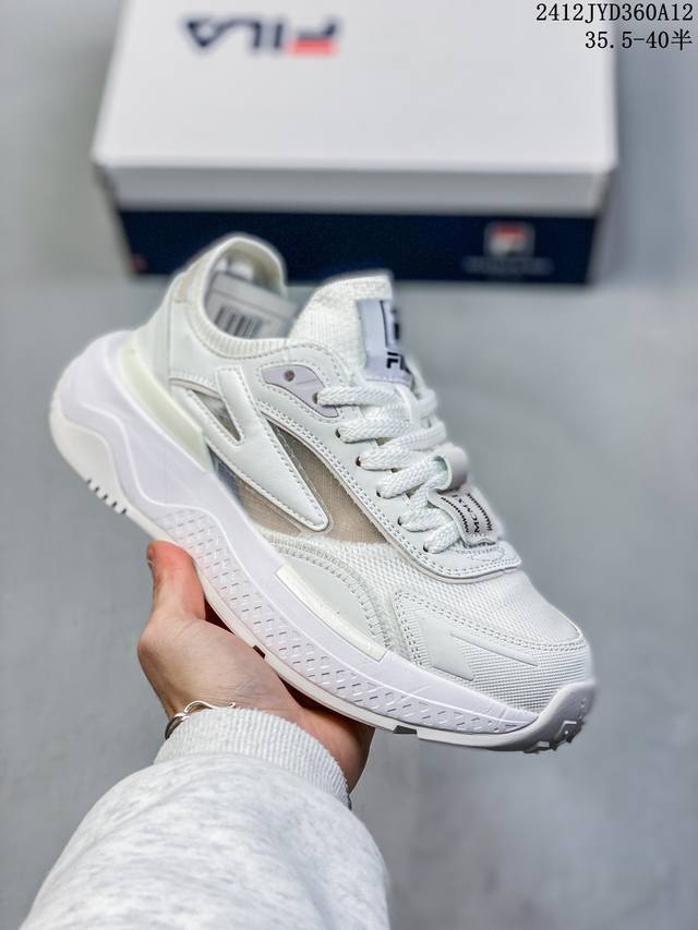 全新款 Sneaker Lo 公司级路易威登板鞋 一代 官方一比一版本 新款 Lv Tyler X Louis Vuitton Trainer 圆头系带透气 低