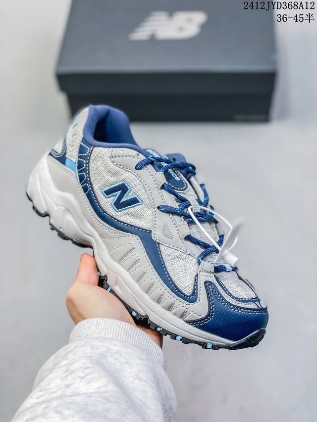 Nb 新百伦 New Balance Ml703Cb 时尚百搭 耐磨防滑 舒适休闲运动鞋 半 36-45 12Jyd368A12