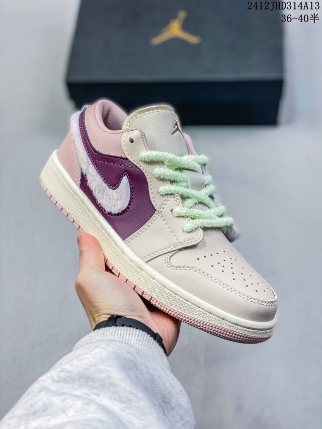 公司级air Jordan 1 Low Aj1乔1低帮休闲板鞋 同步官方配色 官方货号:Fz3928-200 尺码:36 36.5 37.5 38 38.5 3