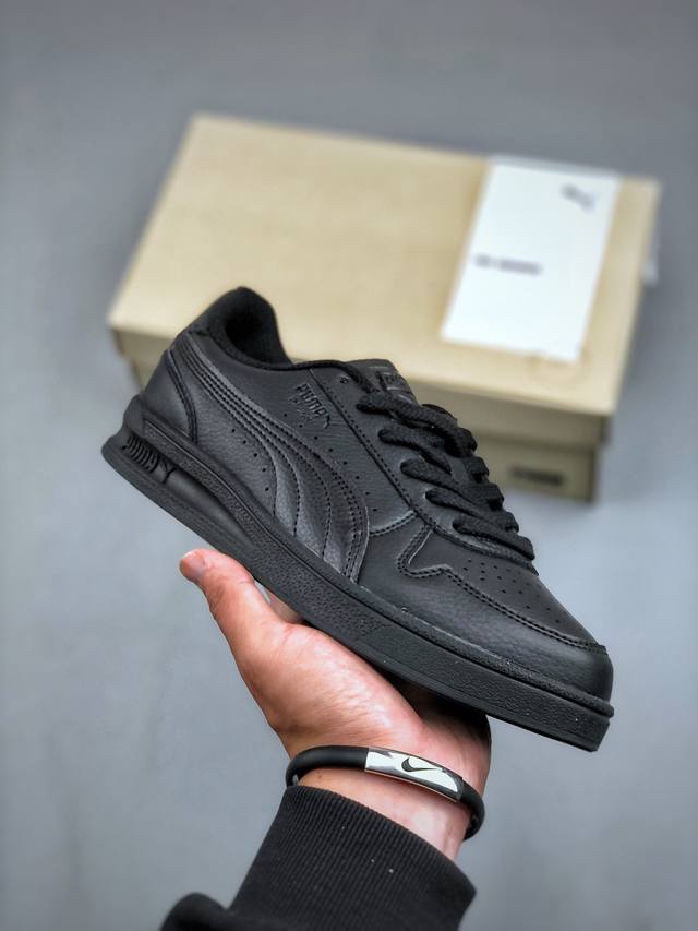 Puma Suede Xl Skate 彪马复古休闲板鞋 395363-11 尺码：40 40.5 41 42 42.5 43 44 44.5 45