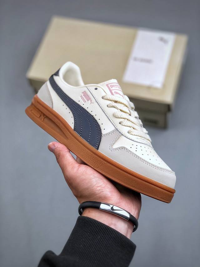 Puma Suede Xl Skate 彪马复古休闲板鞋 395363-06 尺码：36 37 37.5 38 38.5 39 40 40.5 41 42 42