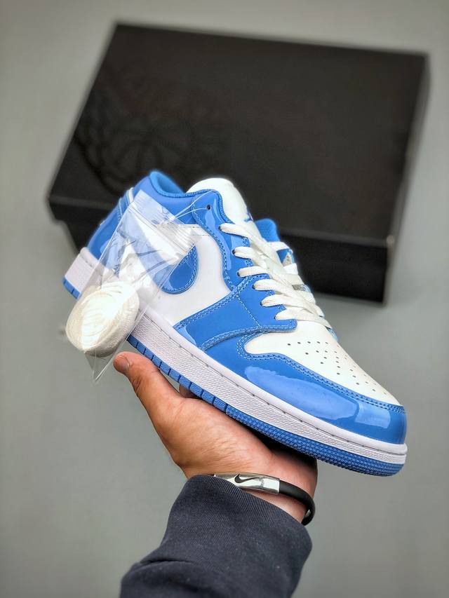 Nike Air Jordan Aj1 Low 低帮乔丹一代低帮经典复古文化休闲运动篮球鞋 Fz3929 114 尺码：36-46 半