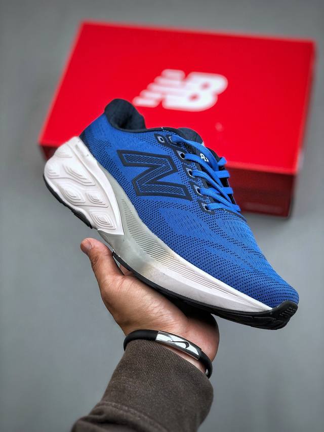 New Balance Nb880A15 舒适缓震跑步鞋 厚底老爹鞋潮男女鞋 尺码：40-45 半