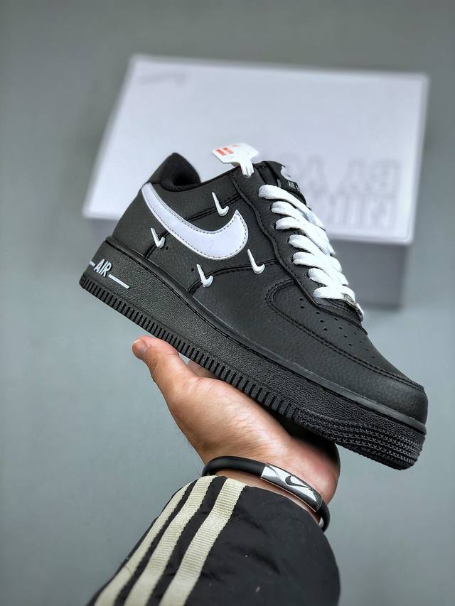 Nike Air Force 1 空军一号官方货号cw 8 111 官方同步 原装级别 原楦头原纸板 打造纯正 空军版型#专注外贸渠道 全掌内置蜂窝气垫 #原盒