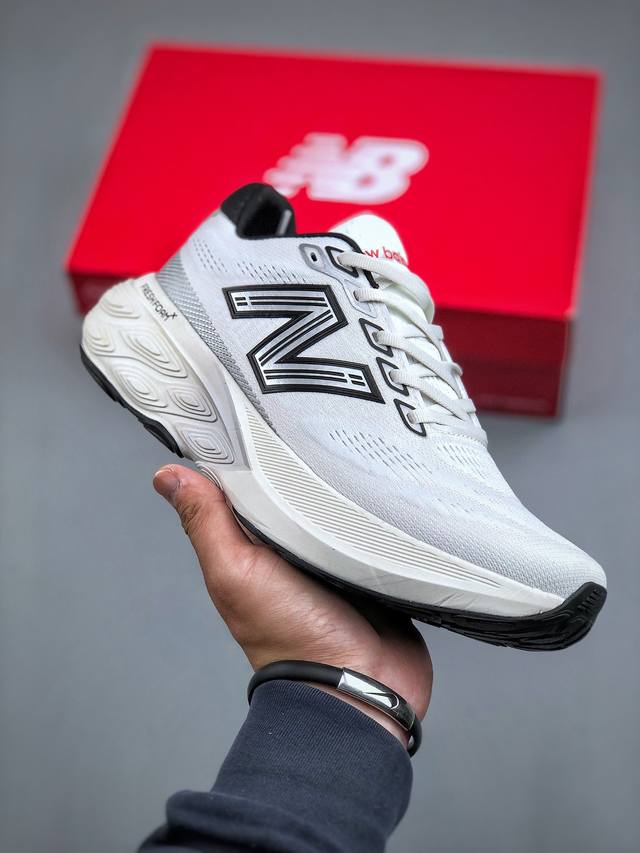 新百伦new Balance W880系列舒适缓震跑步鞋 复古老爹风休闲运动慢跑鞋 货号:M880D15 尺码:36-45