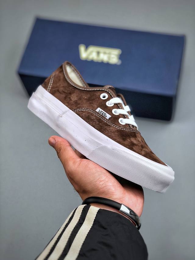 Vans Premium Old Skool 经典 范斯官方 全新vps高阶支线 继承了vans Vault Og以及 Vans 安纳海姆的复古属性 完善鞋身结