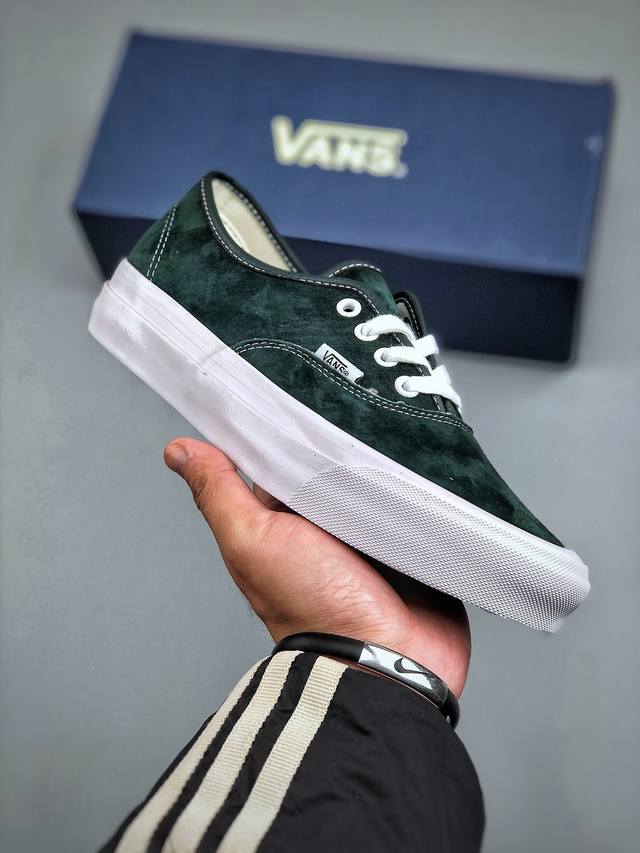 Vans Premium Old Skool 经典 范斯官方 全新vps高阶支线 继承了vans Vault Og以及 Vans 安纳海姆的复古属性 完善鞋身结