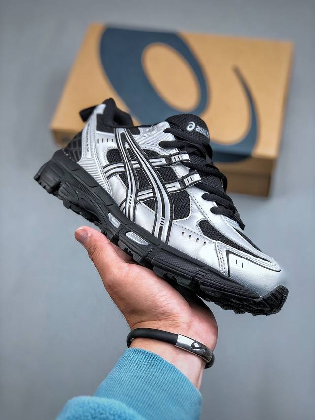 Asics Gel-Kahana 8 Sp 亚瑟士越野跑步鞋抓地稳定运动鞋缓震耐磨跑鞋 1012B788-020 尺码：36-45