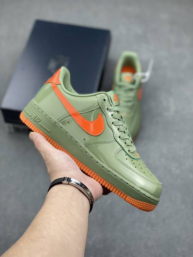 Nike Air Force 1 空军一号 黑白 官方同步 原装级别 原楦头原纸板 打造纯正空军版型#专注外贸渠道 全掌内置蜂窝气垫 #原盒配件 原厂中底钢印、