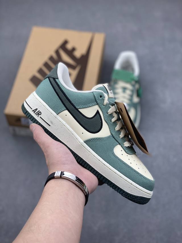 耐克nike Air Force1 空军一号 低帮休闲板鞋 官方同步 原装级别 原楦头原纸板 打造纯正空军版型#专注外贸渠道 全掌内置蜂窝气垫 #原盒配件 原厂