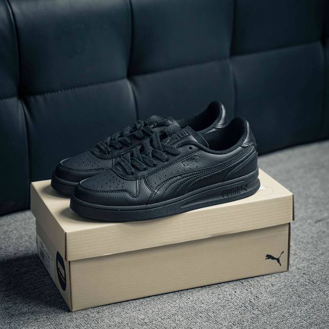 Puma Suede Xl Skate 复古单品 彪马 防滑耐磨低帮德训板鞋 货号：395363 11 尺码：40 40.5 41 42 42.5 43 44