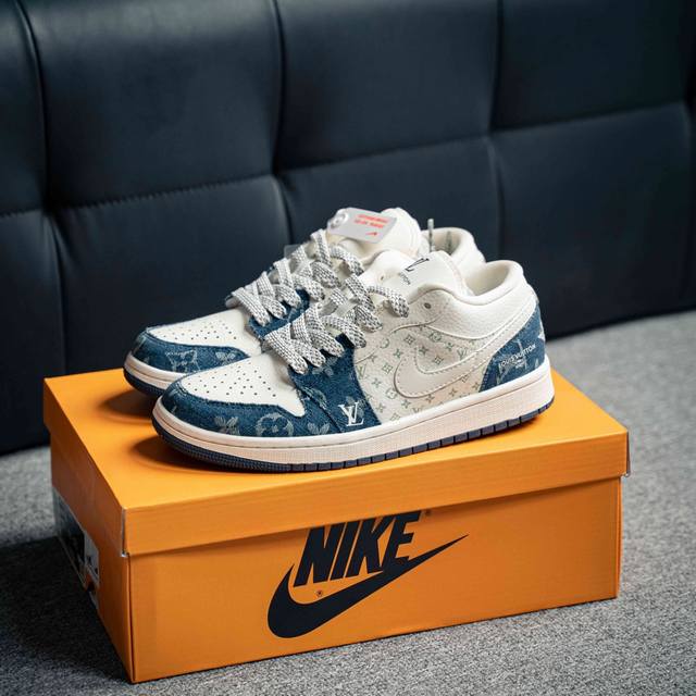 Air Jordan 1 乔丹篮球鞋男女潮流板鞋 货号：Sj9950 003 尺码：36 36.5 37.5 38 38.5 39 40 40.5 41 42