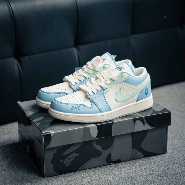 Air Jordan 1 乔丹篮球鞋男女潮流板鞋 货号：Jj8688 006 尺码：36 36.5 37.5 38 38.5 39 40 40.5 41 42