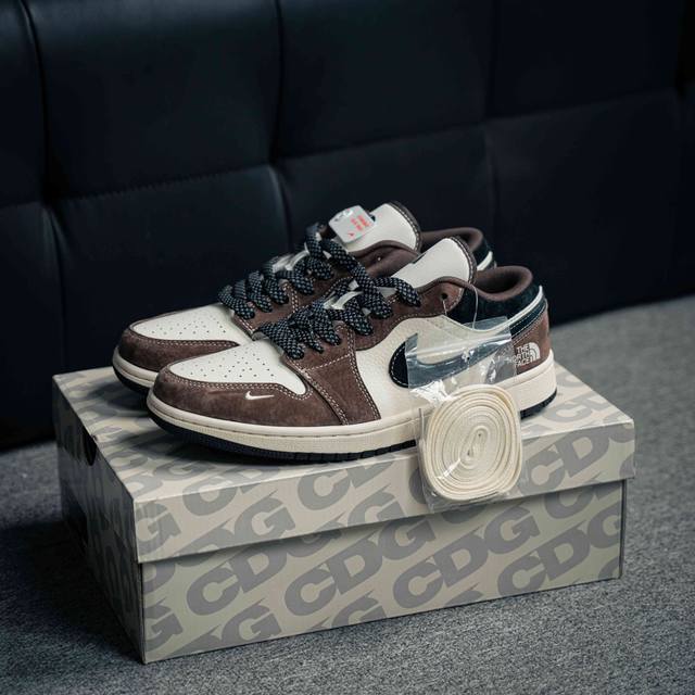 Air Jordan 1 乔丹篮球鞋男女潮流板鞋 货号：Xs6086 004 尺码：36 36.5 37.5 38 38.5 39 40 40.5 41 42