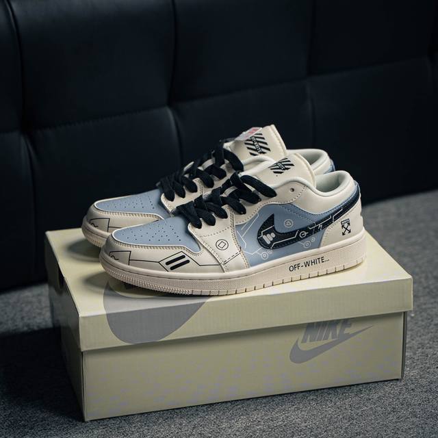 Air Jordan 1 乔丹篮球鞋男女潮流板鞋 货号：Dm9188 001 尺码：36 36.5 37.5 38 38.5 39 40 40.5 41 42