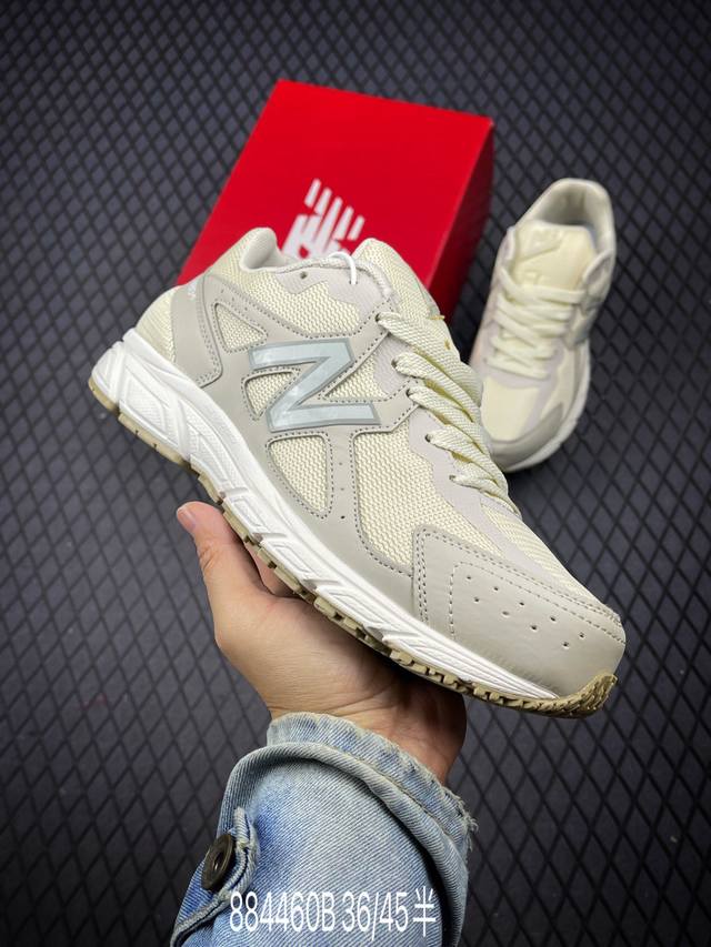 公司级new Balance Nb正品复古男女款透气时尚跑步运动鞋480系列 货号:M480St5 尺码:36 37 37.5 38 38.5 39.5 40