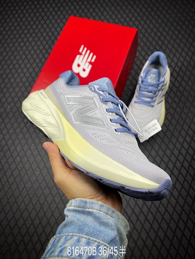 公司级新百伦new Balance W880系列复古老爹风休闲运动慢跑鞋 880系列是new Balance的次顶级缓震跑鞋，脚感软弹舒适，缓震性和稳定性都不错