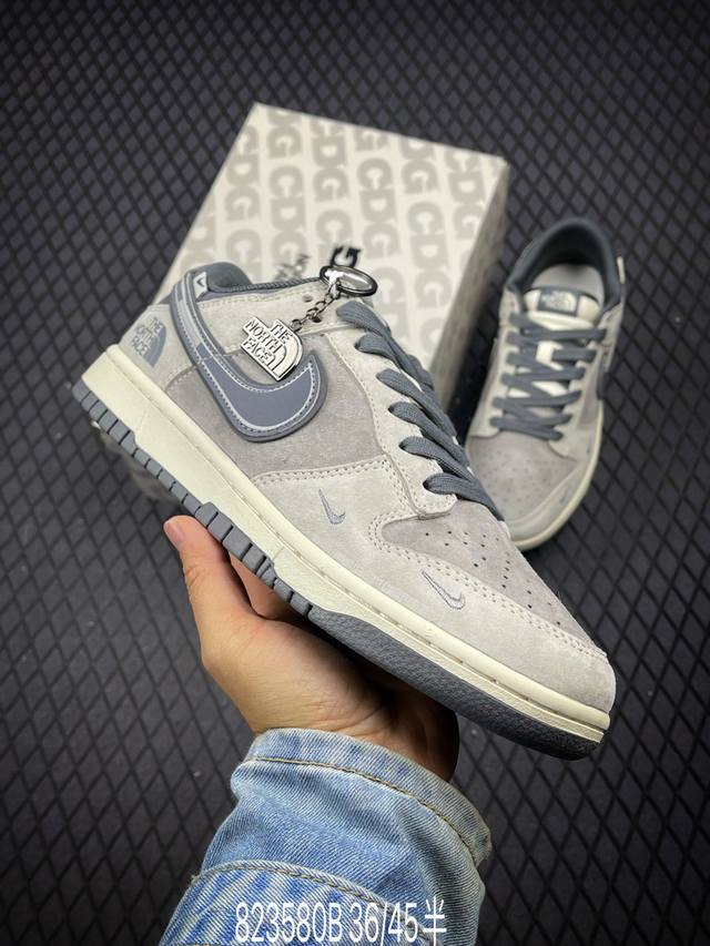 公司级nk Dunk Low Retro “Diy高端定制” 低帮休闲运动板鞋 原装头层材料 用料绝不含糊 独家版型蒸餾加工帶來的是更好的视觉和脚感体验 清洁度