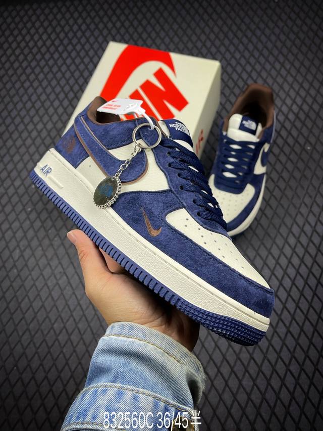 公司级nike Air Force 1'07 Lv8 原楦头原纸板 打造纯正低帮空军版型 专注外贸渠道 全掌内置蜂窝气垫 原盒配件 原厂中底钢印、拉帮完美 货号