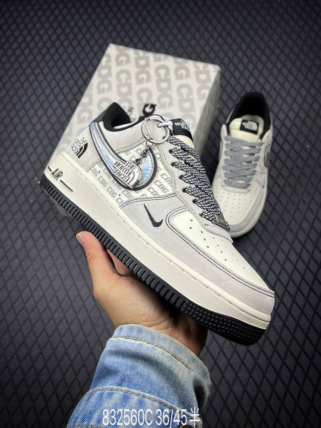 公司级nike Air Force 1'07 Lv8 原楦头原纸板 打造纯正低帮空军版型 专注外贸渠道 全掌内置蜂窝气垫 原盒配件 原厂中底钢印、拉帮完美 货号