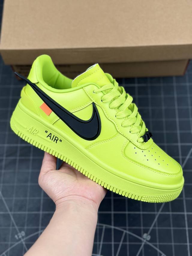 公司级ambush X Air Force 1 Low Sp 埋伏系列 空军联名合作款 原楦头原纸板 打造纯正低帮空军版型 专注外贸渠道 全掌内置蜂窝气垫 原盒