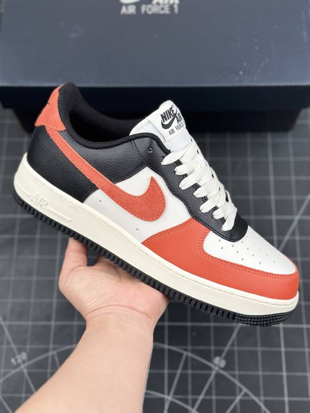 公司级nike Air Force 1‘07 Lv8 空军一号低帮运动休闲板鞋 原楦头原纸板 打造纯正空军版型 专注外贸渠道 全掌内置蜂窝气垫 原盒配件 原厂中