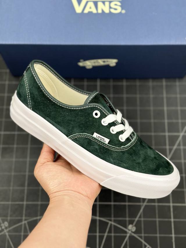 Vans Style 36 Reissue 83 高阶支线 麂皮休闲复古低帮滑板鞋 全新vps高阶支线 继承了vans Vault Og以及 Vans 安纳海姆