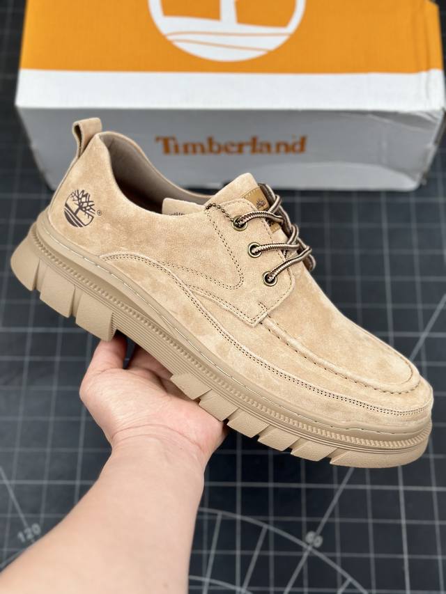 秒杀特价本地 核心私 预热双十二 特价福利 Timberland 天伯伦 添柏岚 24Ss秋季新款低帮休闲鞋系列 经典再造 全新升级 广东大厂品质 原盒原包装