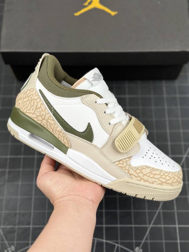 特价本地 核心私 Air Jordan Legacy 312 Low 低帮 Aj312 乔丹312代 乔丹篮球鞋系列 号称 “最强三合一” 的air Jorda