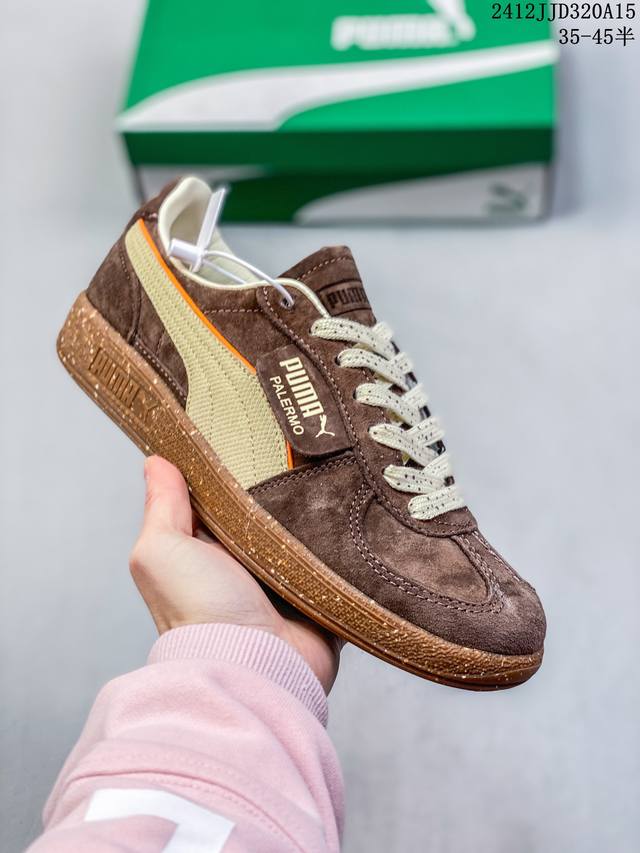 Puma彪马 Suede Classic 潮流百搭 耐磨防滑 舒适休闲运动板鞋 彪马 刘昊然 杨洋 刘雯 人气歌手王义太等明星上脚款 原装渠道过验 天猫同源 作