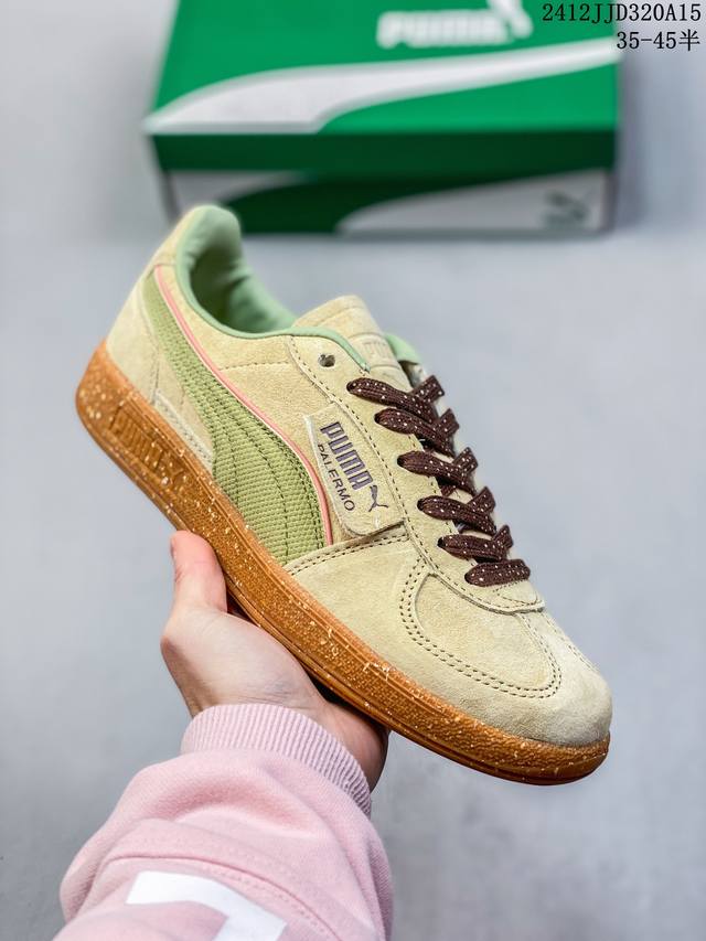 Puma彪马 Suede Classic 潮流百搭 耐磨防滑 舒适休闲运动板鞋 彪马 刘昊然 杨洋 刘雯 人气歌手王义太等明星上脚款 原装渠道过验 天猫同源 作