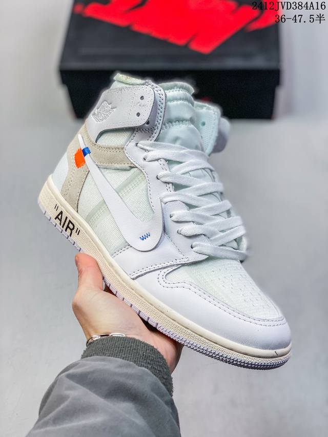 Eastside Golf X Air Jordan 1 High Golf 高帮 绿黑高尔夫 Aj1 乔丹1代 Aj1 乔1 高邦 高尔夫绿黑 乔丹篮球鞋系列