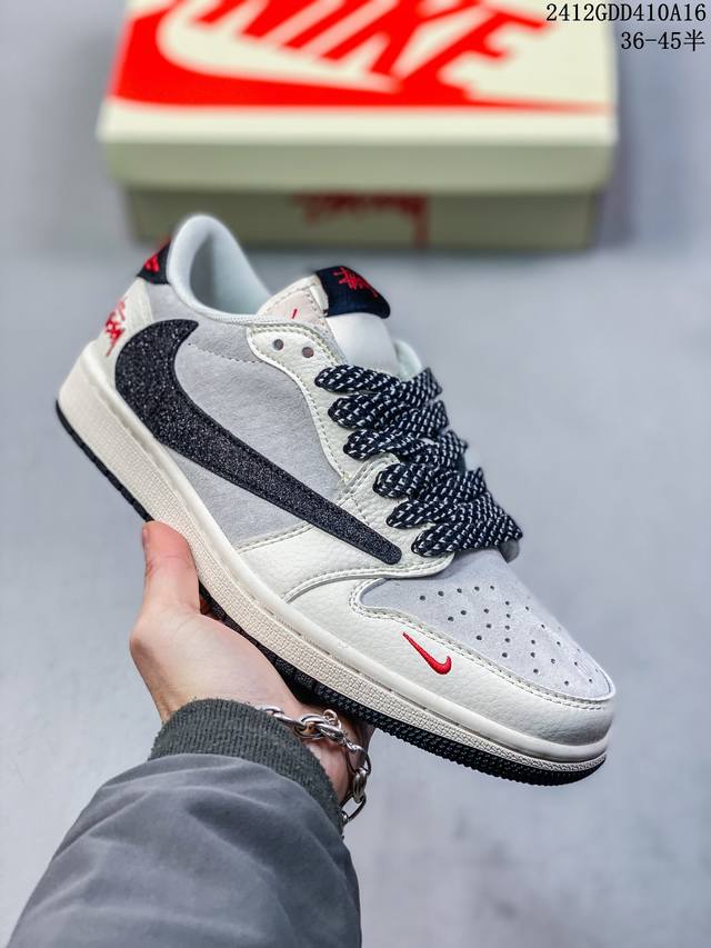 公司级nk Dunk Low Retro “Diy高端定制” 低帮休闲运动板鞋 原装头层材料 用料绝不含糊 独家版型蒸餾加工帶來的是更好的视觉和脚感体验 清洁度